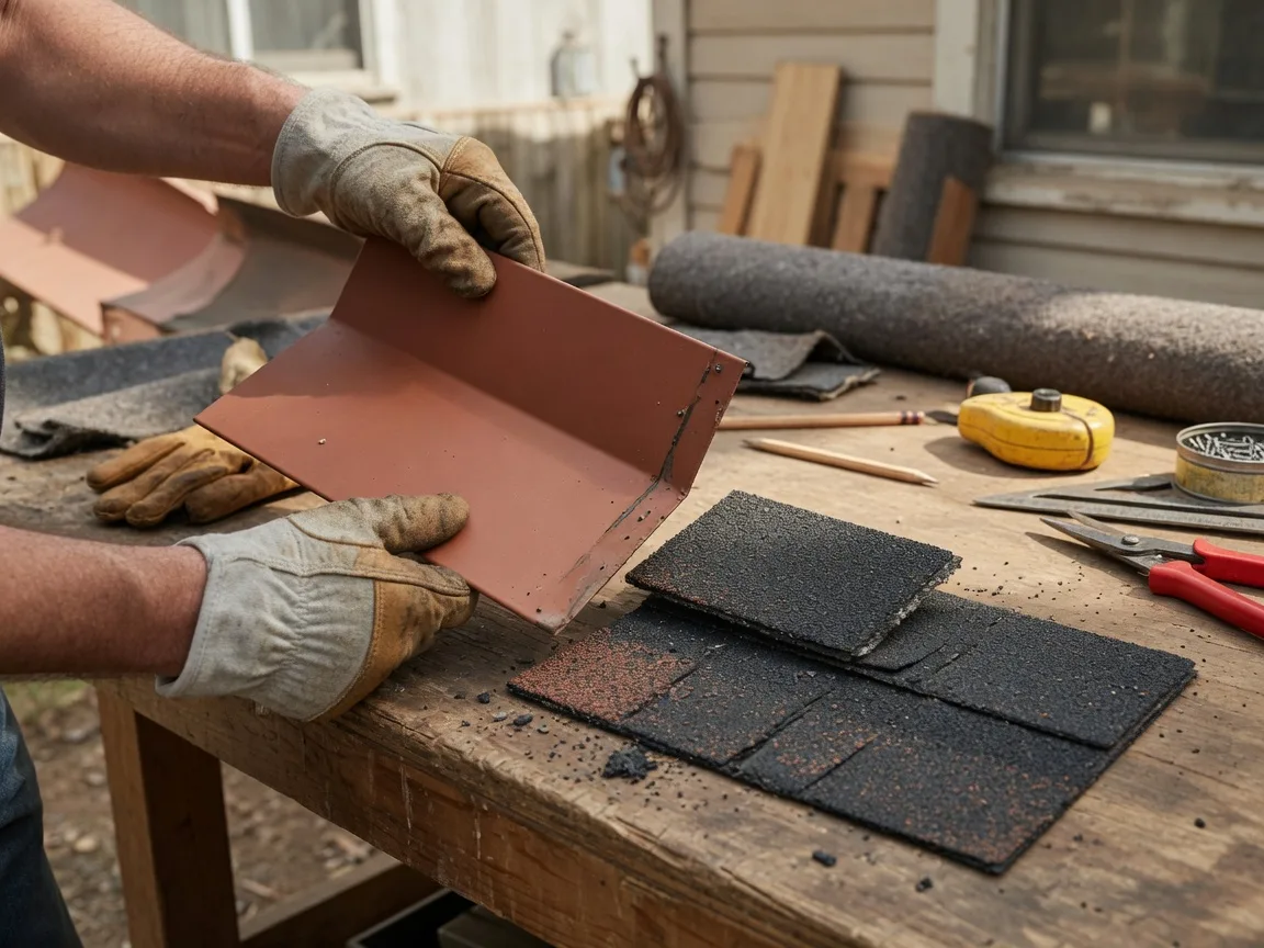 Roof Repair company in Maria Stein, OH